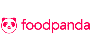 FoodPanda-Logo